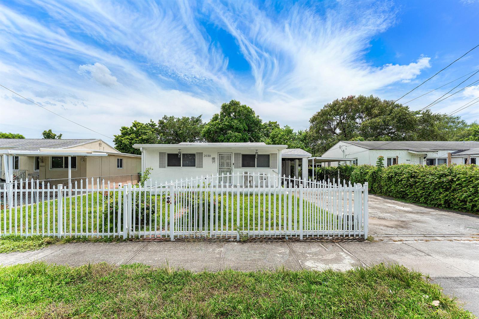 Residential in Miami