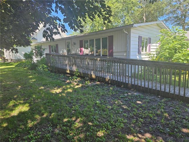 529 N Huron Ave, House other with 3 bedrooms, 1 bathrooms and null parking in Spring Valley MN | Image 10