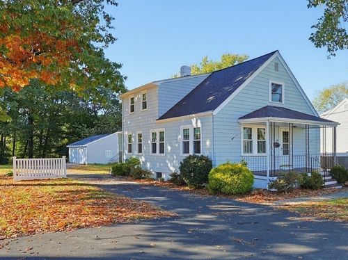 699 Pleasant St, Norwood, MA, 02062 | Card Image
