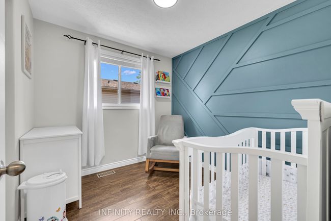 1803 Vicky Cir, House other with 4 bedrooms, 2 bathrooms and 2 parking in Windsor ON | Image 21