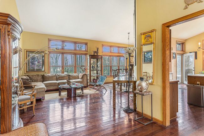 9500 Whitall Ln, House other with 3 bedrooms, 2 bathrooms and null parking in Grosse Ile MI | Image 7