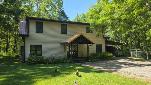 4595 Plum Creek Rd, Nashville, IN, 47448-8867 | Card Image