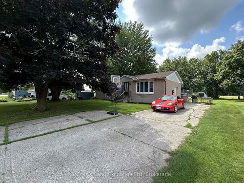 86731 Fischer Line, Wingham, ON, N0G2W0 | Card Image