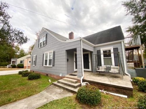 209 W 16th St, Lumberton, NC, 28358-3882 | Card Image