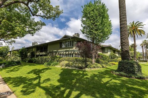 335 S Orange Grove Blvd, Pasadena, CA, 91105 | Card Image