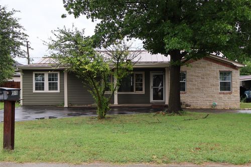 2516 Norfleet St, Fort Worth, TX, 76114-1525 | Card Image