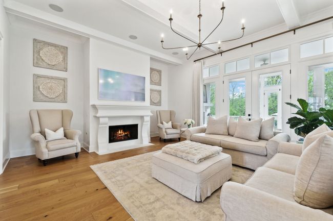 9409 Thatchbay Ct, House other with 4 bedrooms, 5 bathrooms and 3 parking in College Grove TN | Image 12