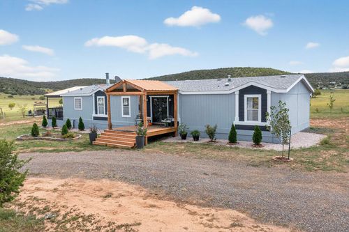 99 Northview Trl, Edgewood, NM, 87015-9774 | Card Image