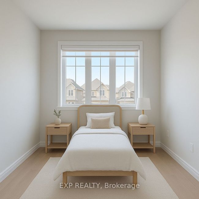 1466 Broderick St, House other with 5 bedrooms, 5 bathrooms and 4 parking in Innisfil ON | Image 20