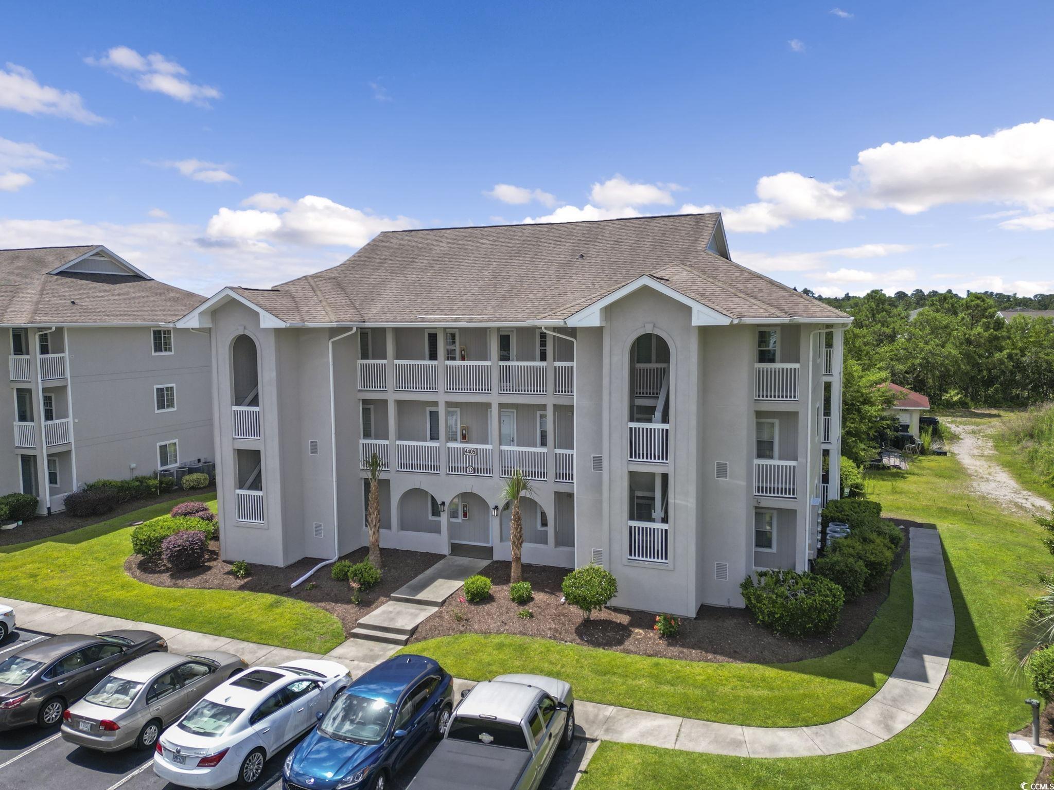 Residential in Little River