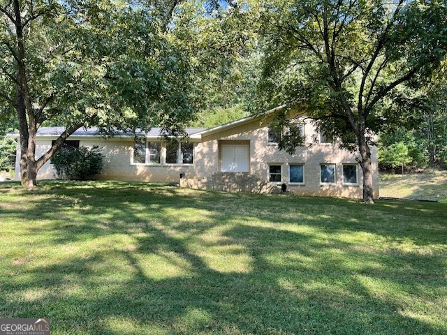 Davis Rd, Trion, GA 30753 #1