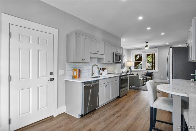 APT-1 - 2902 Idlewood Ave, Condo with 2 bedrooms, 2 bathrooms and null parking in Richmond VA | Image 8