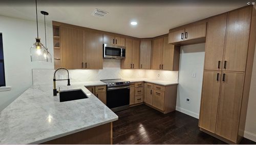 1001 E Star St, Gainesville, TX, 76240-2732 | Card Image