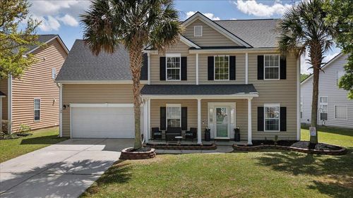 106 Back Tee Cir, Summerville, SC, 29485-6276 | Card Image