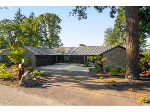 2627 Park Rd, Lake Oswego, OR, 97034-6741 | Card Image