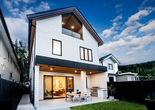 2-2785 W 21st Ave, Vancouver, BC, V6L1K4 | Card Image