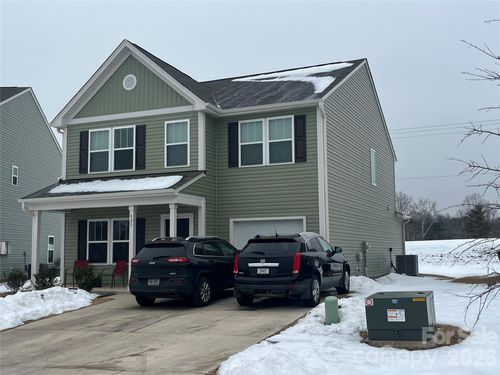 523 Willamette Dr, Salisbury, NC, 28146-6229 | Card Image