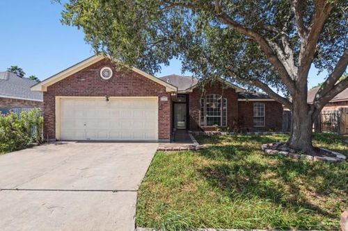 3409 Violet Ave, McAllen, TX, 78504-5261 | Card Image