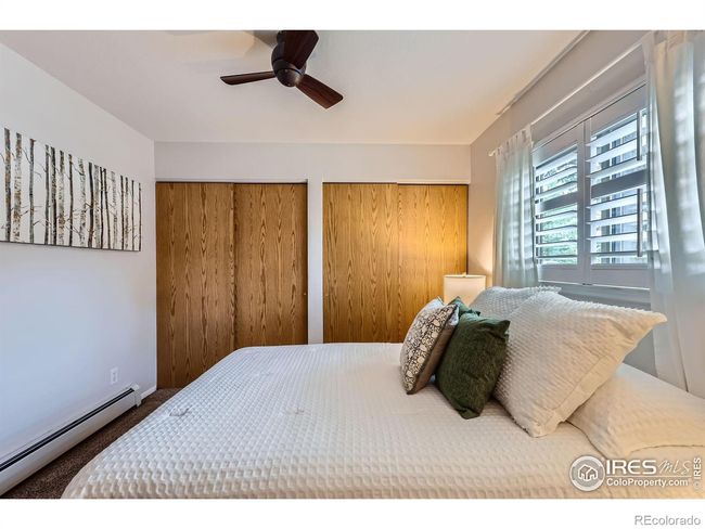 Dual Closets in the Primary Bedroom | Image 13