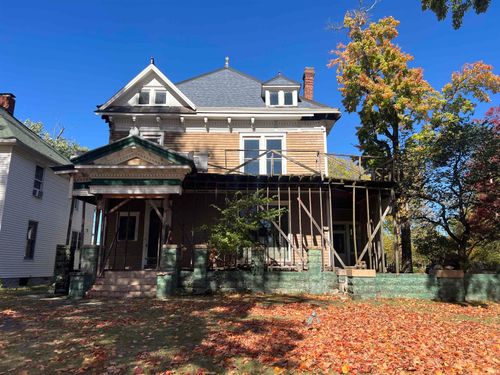 2018 North St, Logansport, IN, 46947-1610 | Card Image