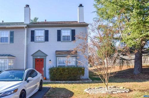 1615 Cool Spring Rd, CHARLOTTESVILLE, VA, 22901-1378 | Card Image