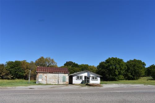 507 E Main St, Madill, OK, 73446-1612 | Card Image