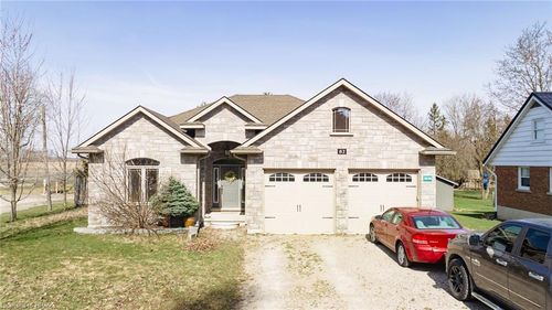 7002 Dufferin St, Dublin, ON, N0K1E0 | Card Image