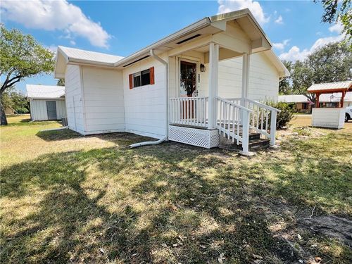 406 Fred Ave, Agua Dulce, TX, 78330 | Card Image