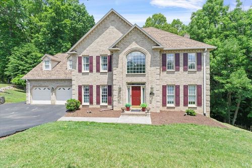 8343 Strathmore Ln, Roanoke, VA, 24019 | Card Image