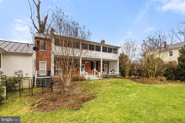 9082 John S Mosby Hwy, House other with 3 bedrooms, 3 bathrooms and null parking in UPPERVILLE VA | Image 61