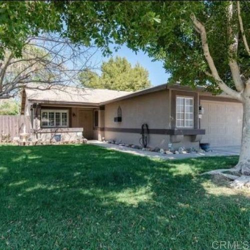 2536 W Orange Ave, El Centro, CA, 92243-3550 | Card Image