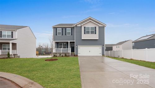 175 Bovine Branch Rd, Fletcher, NC, 28732 | Card Image