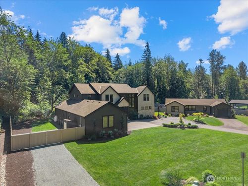 11805 289th Drive Se, Monroe, WA, 98272 | Card Image