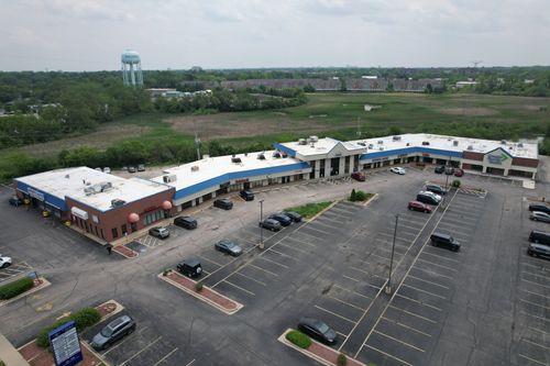 201-315-345 W Northwest Hwy, Palatine, IL, 60067-2414 | Card Image