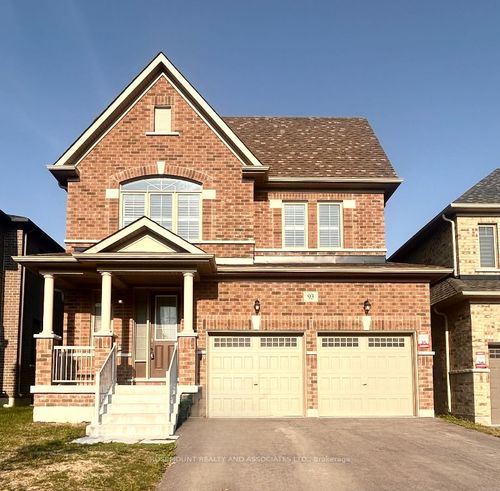 93 Wamsley Cres, Newcastle, ON, L1B0W1 | Card Image