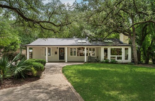 2005 Bowman Ave, Austin, TX, 78703-2303 | Card Image