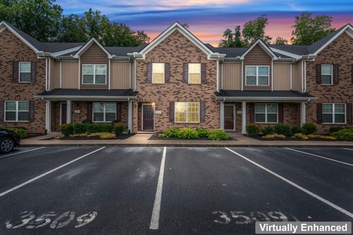 3509 Nightshade Dr, Murfreesboro, TN, 37128-0651 | Card Image