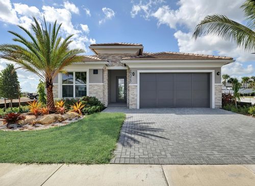 10215 Timber Creek Way, Palm Beach Gardens, FL, 33412-2595 | Card Image