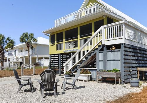 329 Treasure Dr, Port St. Joe, FL, 32456 | Card Image