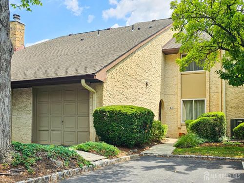 61 Tennyson Drive, Plainsboro, NJ, 08536 | Card Image