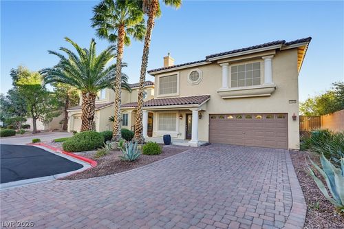 11026 Ladyburn Ct, Las Vegas, NV, 89141-4358 | Card Image