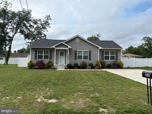 1030 Cambridge Pl, Vineland, NJ, 08360-3209 | Card Image