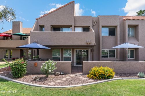 34-7000 N Via Camello Del Sur, Scottsdale, AZ, 85258-3615 | Card Image