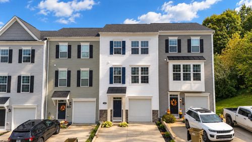 208 Tide Way, Morgantown, WV, 26508 | Card Image