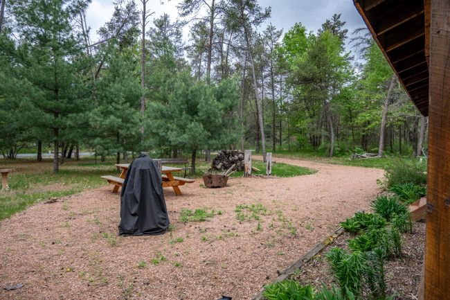 N8378 Timber Trl, House other with 2 bedrooms, 1 bathrooms and null parking in New Lisbon WI | Image 34