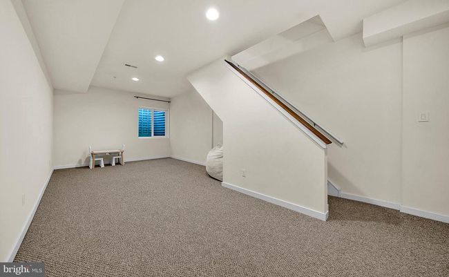 1007 S Randolph St, Townhouse with 4 bedrooms, 4 bathrooms and null parking in PHILADELPHIA PA | Image 64