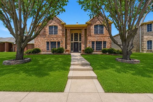 133 Blanchard Dr, Rockwall, TX, 75032-6185 | Card Image