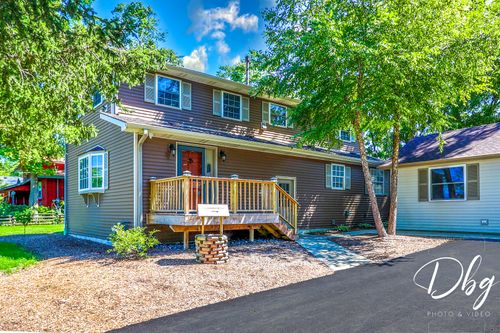 25721 W Lakeview Ave, Wauconda, IL, 60084-1927 | Card Image