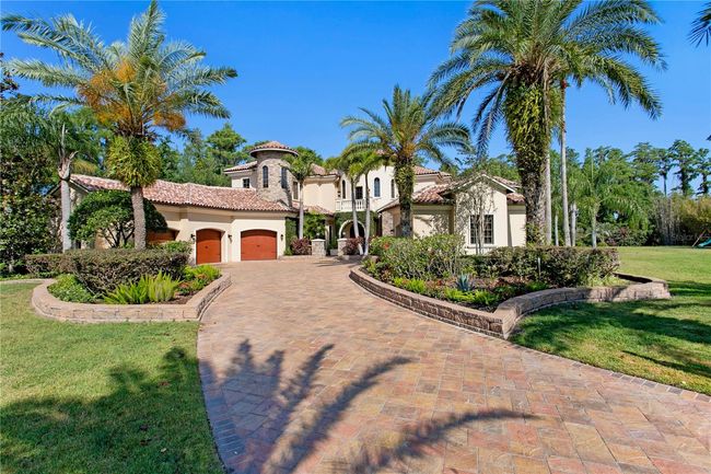 1102 Merry Water Dr, House other with 5 bedrooms, 7 bathrooms and null parking in LUTZ FL | Image 5
