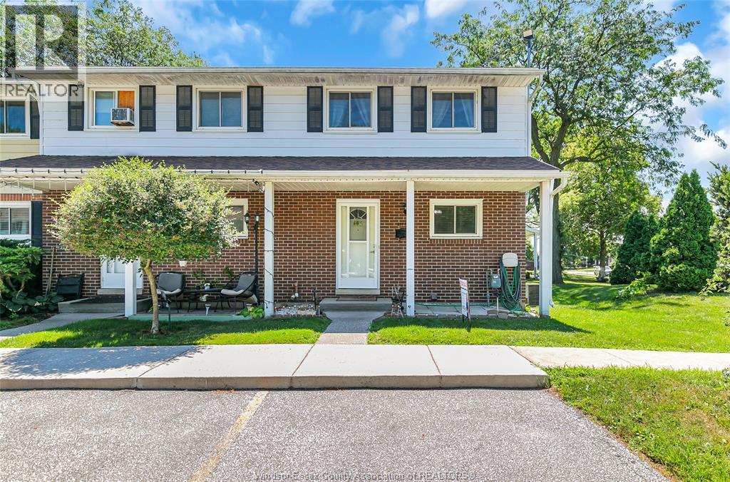 Residential in Windsor